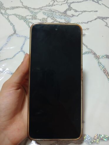 Digər Avtomobillər: Redmi 12, 128 GB, rəng - Göy, Sensor