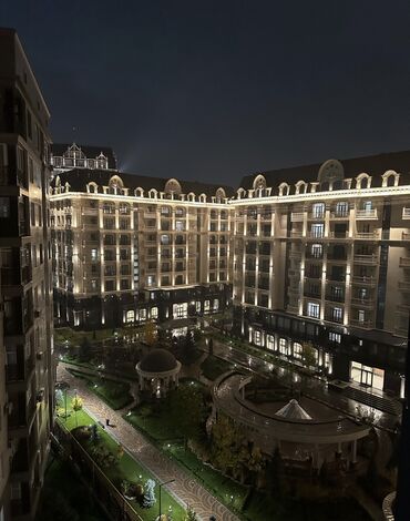 Долгосрочная аренда квартир: 3 комнаты, Агентство недвижимости, С мебелью полностью at lalafo.kg — 20 Долгосрочная аренда квартир: 3 комнаты, Агентство недвижимости, С мебелью полностью — 20