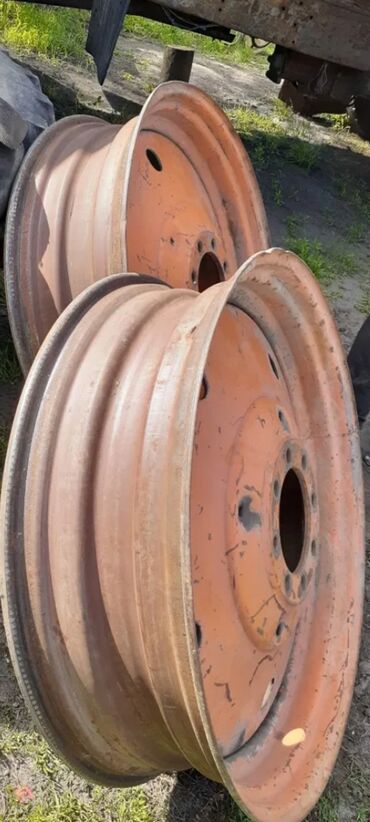 14 diski: Traktor diski 2 eded MTZ T40