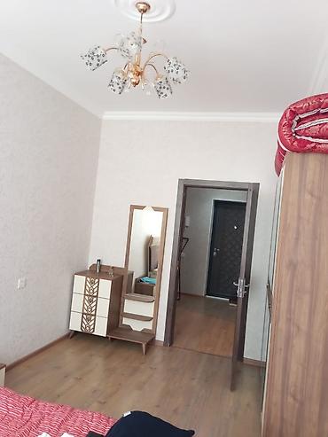 menzil az: 2 otaqlı, Yeni tikili, 75 kv. m — 3