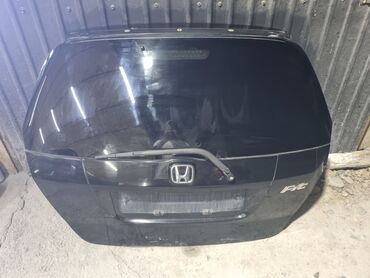fit запчасть: Крышка багажника Honda, 2004 г., Б/у, Оригинал