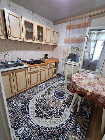 ev alqi satqisi zabrat 1: 3 otaqlı, 90 kv. m — 1