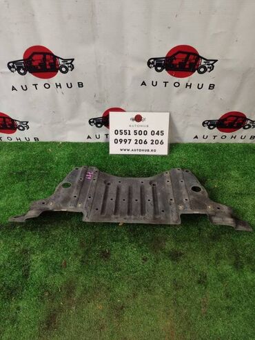 зашитки: Защита днища TOYOTA Celsior UCF31 3UZ-FE 4 2005 (б/у)