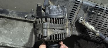 Avtomobilin digər elektrik sistemləri: Mercedes-Benz w201 190, 1990 il, Orijinal, Almaniya, İşlənmiş — 8