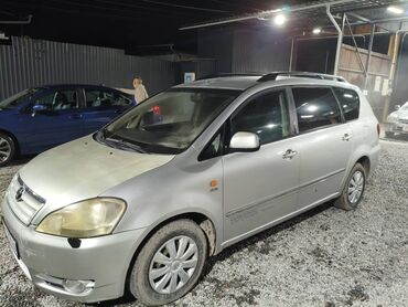 диски опель синтра: Toyota Avensis Verso: 2003 г., 2 л, Механика, Дизель, Вэн/Минивэн