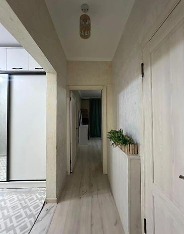 Продажа квартир: 2 комнаты, 69 м², Элитка, 6 этаж — 10