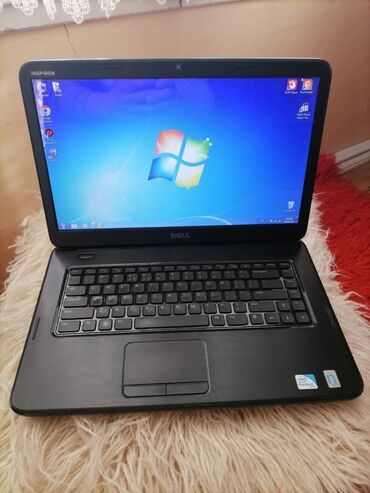 laptop srbija: Dell Inspiron N5050 Intel Pentium - 4GB/500GB +punjac Dell