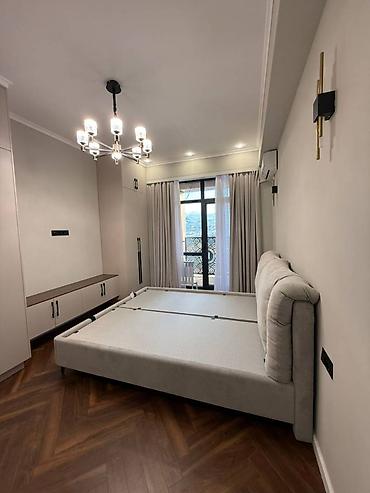 Продажа квартир: 2 комнаты, 65 м², Элитка, 7 этаж, Дизайнерский ремонт — 8