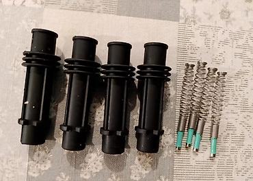 golf 5 slike: Set za reparaciju bobine OPEL 1.2 i 1.4 Astra Corsa Meriva Mokka — 1