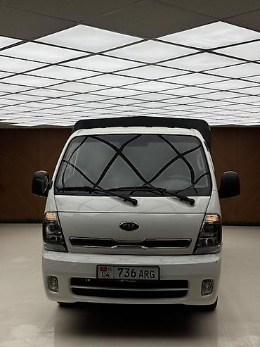 mazda mps: Грузовик, Kia, Стандарт, 3 т, Б/у — 4