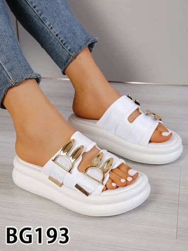 tommy hilfiger нови сад – слике: Fashion slippers
