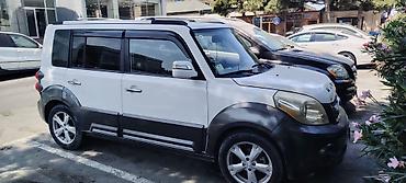 Great Wall: Great Wall : 1.5 l | 2012 il 356000 km Krossover — 2