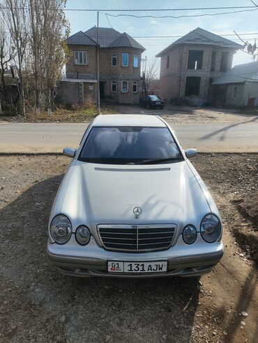 амортизаторы марк х: Mercedes-Benz : 2002 г., 3.2 л, Автомат, Дизель, Седан