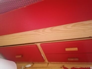 Ostali dečiji nameštaj: Dečija soba, korišćena, očuvana Regal, police, krevet sa dušekom na lalafo.rs — 10 Ostali dečiji nameštaj: Dečija soba, korišćena, očuvana Regal, police, krevet sa dušekom — 10