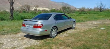 продаю ниссан: Nissan Cefiro: 2002 г., 2 л, Автомат, Бензин