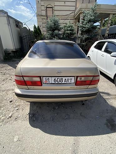 1kr fe: Toyota Carina E: 1994 г., 1.6 л, Механика, Бензин, Седан — 3