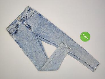 rozmiar 32: Topshop Moto, Jeansy damskie, rozmiar S — 2