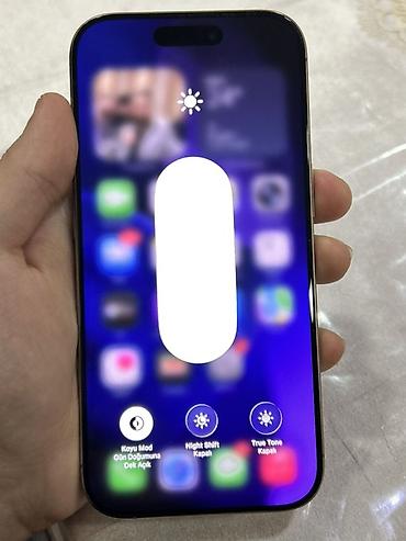 Apple iPhone: IPhone 16 Pro, 128 GB, Desert Titanium -da lalafo.az — 8 Apple iPhone: IPhone 16 Pro, 128 GB, Desert Titanium — 8