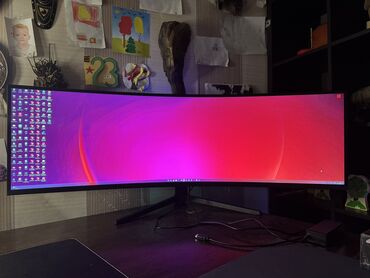 ips монитор: Монитор, Xiaomi, Новый, LED, более 47"