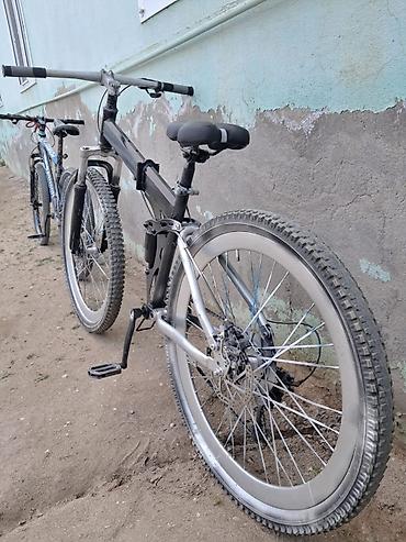 kinder qiyməti: İşlənmiş Şəhər velosipedi Saft, 26", sürətlərin sayı: 10, Ünvandan götürmə — 2