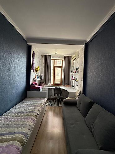 Продажа квартир: 3 комнаты, 103 м² — 1