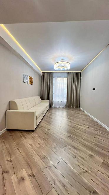 Продажа квартир: 2 комнаты, 60 м², Элитка, 10 этаж, Дизайнерский ремонт — 9