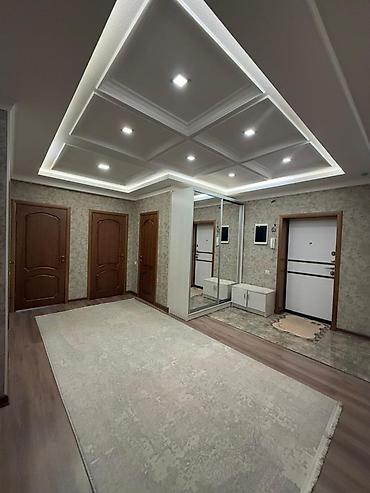 Продажа квартир: 3 комнаты, 110 м² — 12