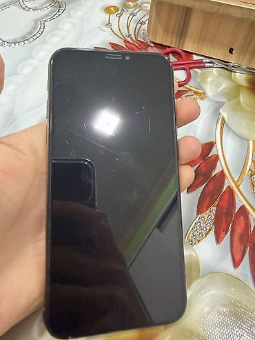 ipad 9 pro: IPhone Xs, 256 GB, Qızılı, Face ID — 2