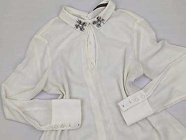 piekne bluzki: Zara, Bluzka damska, rozmiar S — 1