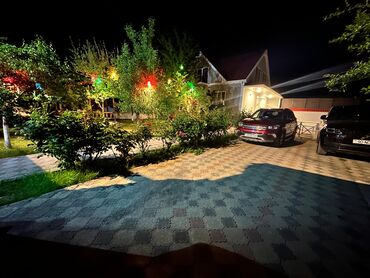 Günlük kirayə evlər: 200 kv. m, 4 otaqlı, İnternet, Telefon, İşıq — 8