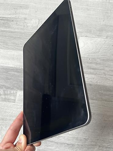 Apple iPad: Ipad 11 Pro 128GB. acilmayib ustada olmayib.Islemeyinde hecbir problem — 9