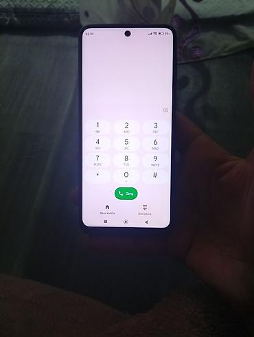 gtx 1070 ti: Redmi Note 9S, 128 GB, rəng - Göy, Düyməli, Barmaq izi — 2