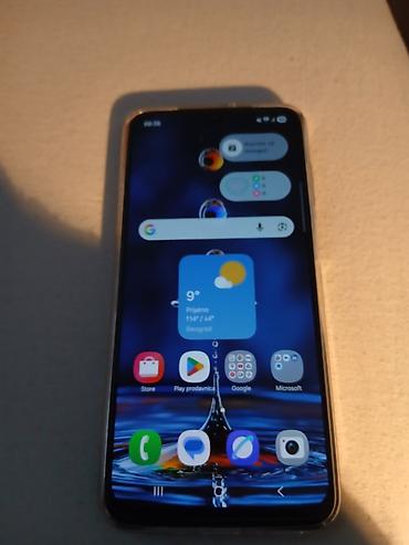 Samsung: Samsung Galaxy A S 25. Kupljen pre 20 dana u,MTS,, -u, garancija 2 — 2