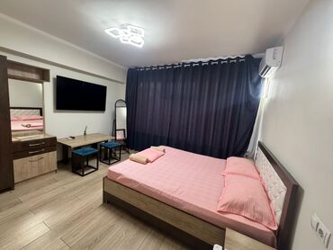 ала арча отель: 1 комната, Душевая кабина, Постельное белье, Парковка