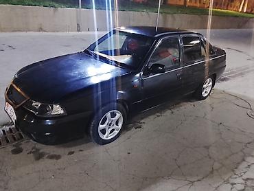 gelly monjaro: Daewoo Nexia: 2008 г., 1.6 л, Механика, Бензин, Седан — 4