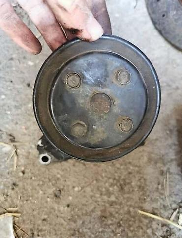bafo auto: VODENA PUMPA ZA NISSAN PRIMERA | Nissan primera 2.0 td vodena pumpa — 2