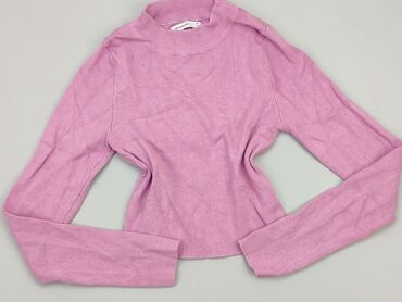 koronkowe bluzki reserved: Sweter, Reserved, M (EU 38), condition - Good