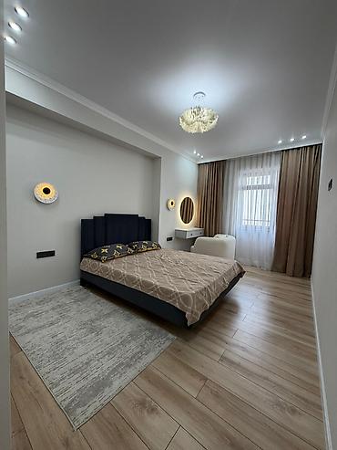 Продажа квартир: 2 комнаты, 65 м², Элитка — 9