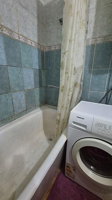 Продажа квартир: 1 комната, 34 м², 1 этаж, Косметический ремонт — 8