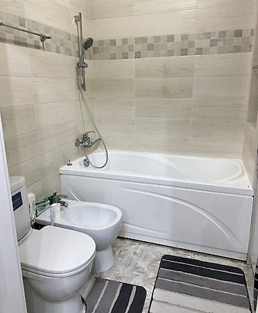 Продажа квартир: 2 комнаты, 66 м², Элитка, 6 этаж, Евроремонт — 8