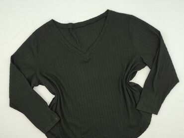 Bluzki: Shein, Bluzka damska, rozmiar 3XL