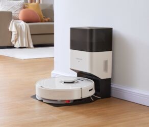 Kiçik məişət texnikası: 🔧 Robot Tozsoran Təmiri və Batareya Yenilənməsi ⚡ Robot tozsoranınız — 1