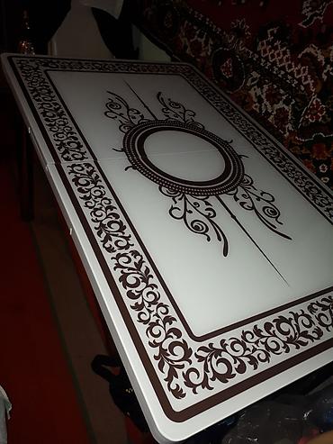 uşaq ucun stol stul: Mətbəx üçün, Yeni, 2 stul — 7