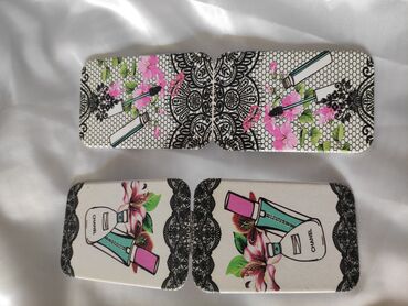 Sırğalar: Rəngi gedməyən sırğa — 20