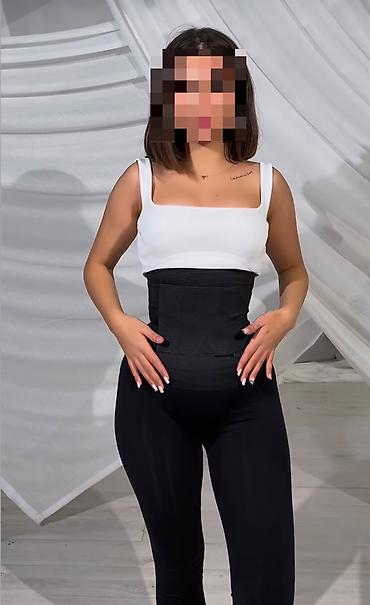 cone korse: Original latex Hollywood korseti. Standartdır ölçü tənzimlənir — 1