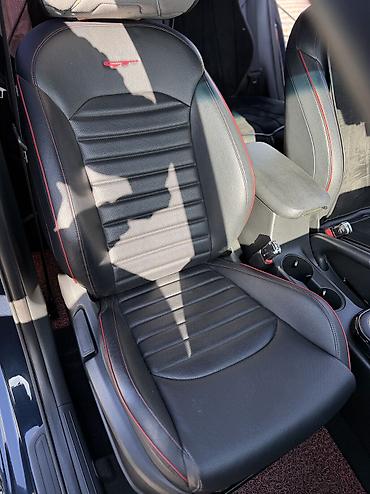 Kia: Kia K3: 2020 г., Хэтчбэк — 11