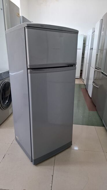 Nehrə aparatları: 2 qapılı Soyuducu Alınır