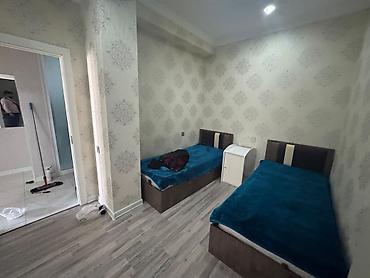 Аренда квартир: 🏡 **İTALİYA DOSTLUĞU PARKININ YANINDA 3 OTAQLI MƏNZİL KİRAYƏ VERİLİR** — 6