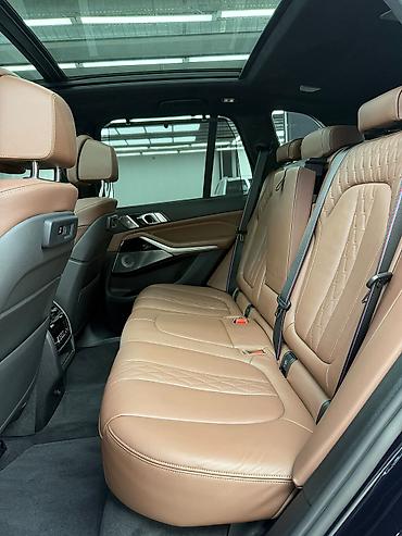 BMW: BMW X5: 2021 г., 3 л, Автомат, Бензин, Кроссовер — 22