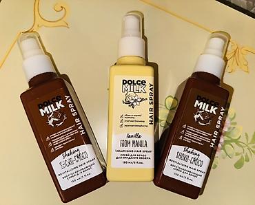 dolce milk: Kosmetik dəst, >10 məhsul, Yeni, Ödənişli çatdırılma, Ünvandan götürmə — 7